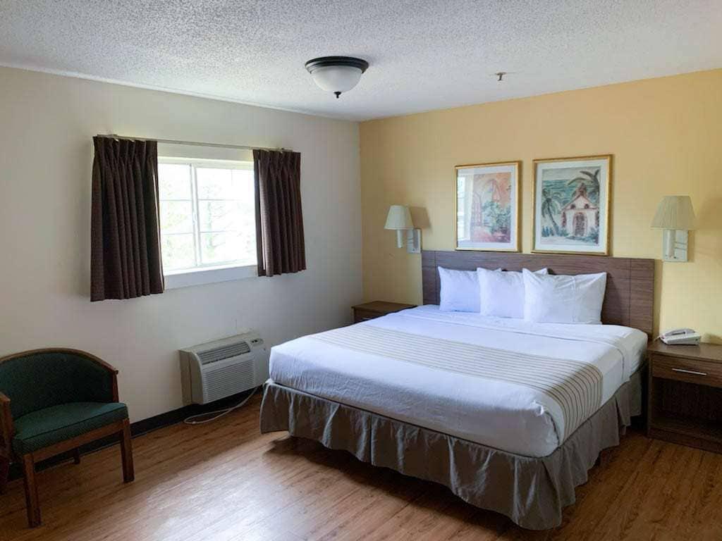 Studio 6 Myrtle Beach, Sc Dış mekan fotoğraf