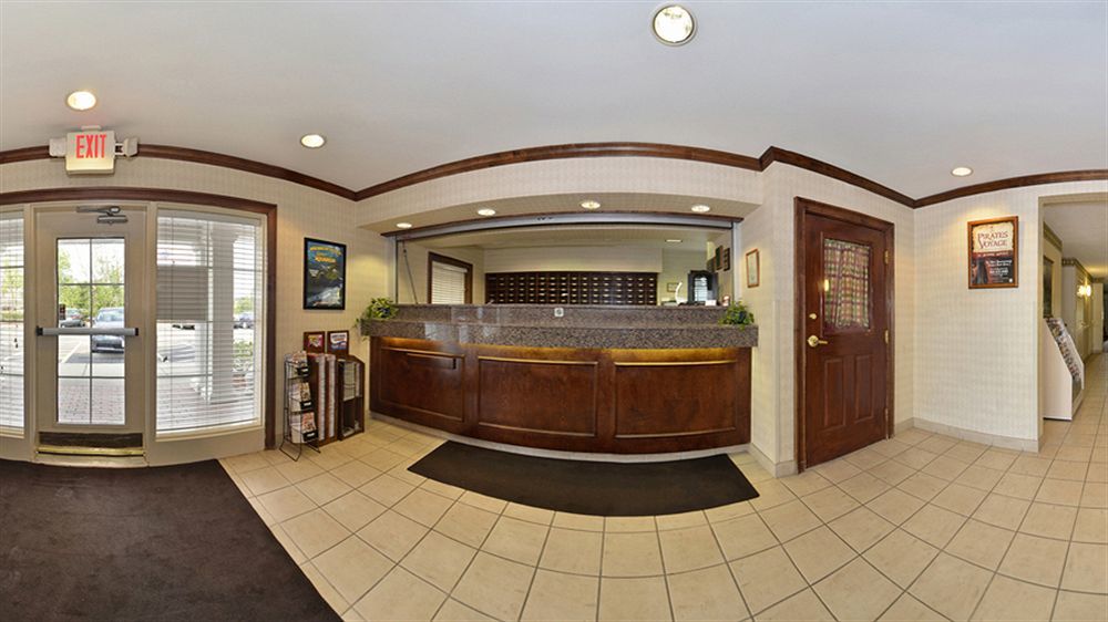 Studio 6 Myrtle Beach, Sc Dış mekan fotoğraf