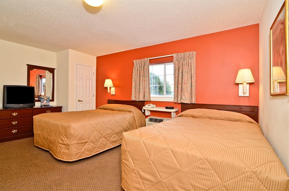 Studio 6 Myrtle Beach, Sc Otel Dış mekan fotoğraf