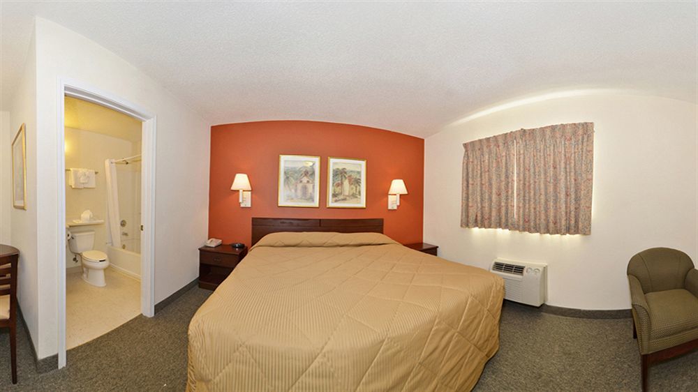 Studio 6 Myrtle Beach, Sc Otel Dış mekan fotoğraf