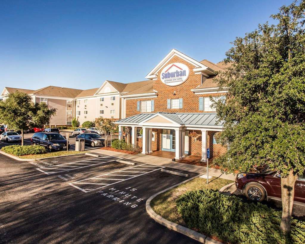 Studio 6 Myrtle Beach, Sc Dış mekan fotoğraf