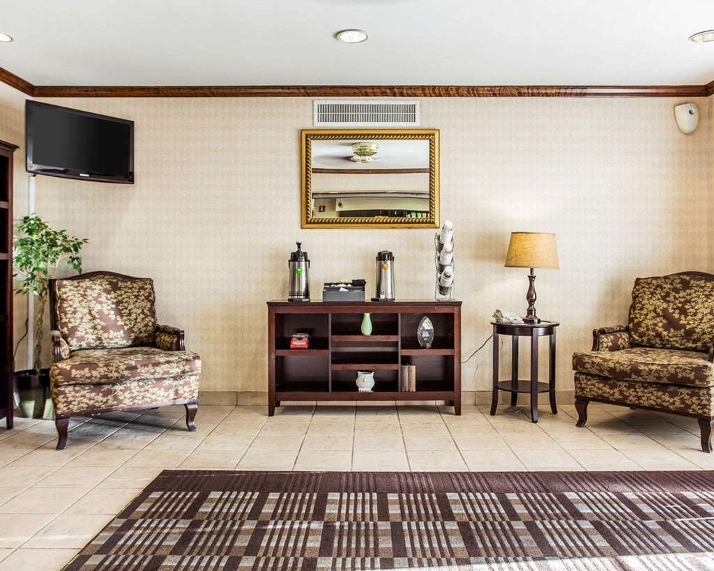 Studio 6 Myrtle Beach, Sc İç mekan fotoğraf