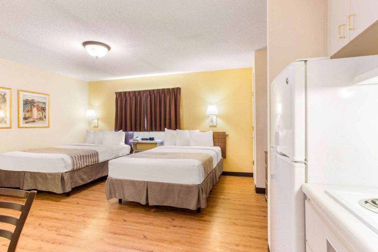 Studio 6 Myrtle Beach, Sc Dış mekan fotoğraf