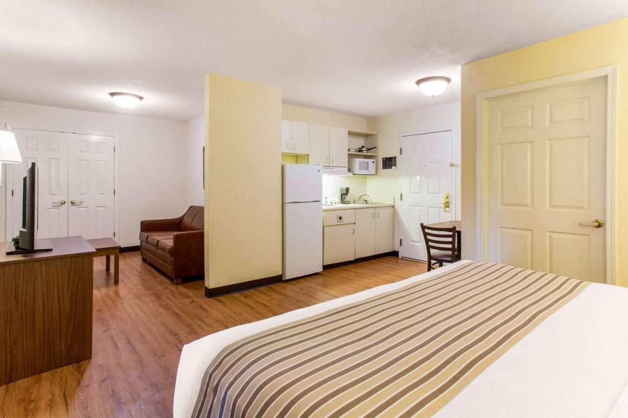 Studio 6 Myrtle Beach, Sc Dış mekan fotoğraf