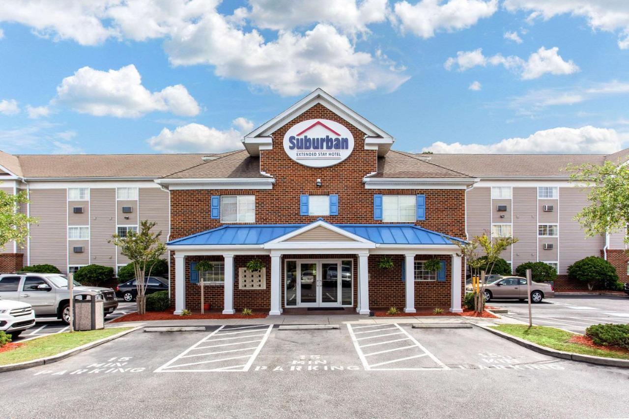 Studio 6 Myrtle Beach, Sc Dış mekan fotoğraf