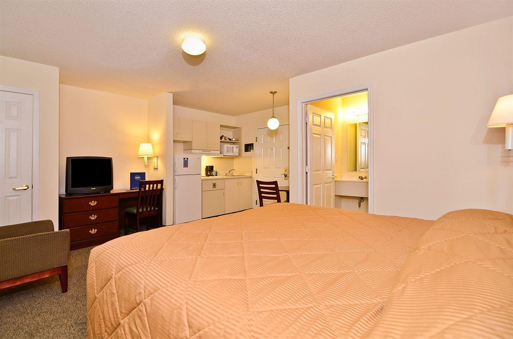 Studio 6 Myrtle Beach, Sc Otel Dış mekan fotoğraf